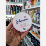 قیمت و خرید کرم جانسون اصل 200میل