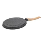 قیمت و خرید تابه 3 خانه گرانیتی درجه یک وارداتی اصل - Image 6