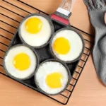 قیمت و خرید تابه گرانیتی 4 قسمتی MBH وارداتی - Image 3