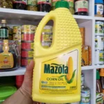 قیمت و خرید روغن مازولا اصل یک و نیم لیتری - Image 3