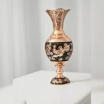 قیمت و خرید سنبلدان مسی الماس تراش مدل شبکه بری - Image 4