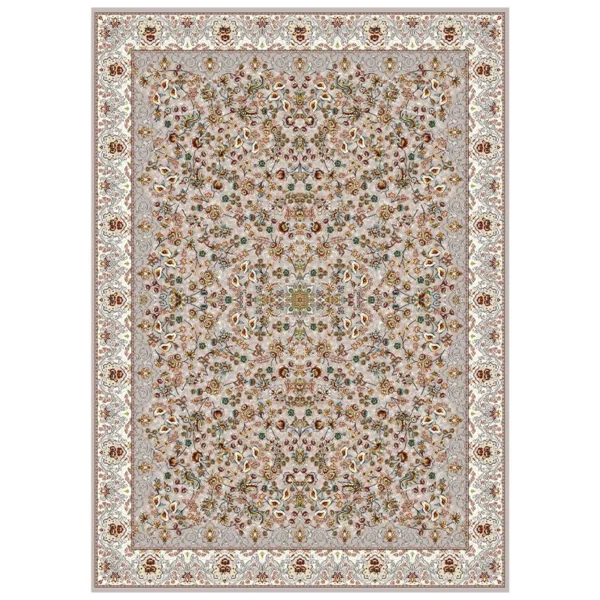 قیمت و خرید رو فرشی مخمل 9 متری کد R-006 - Image 1