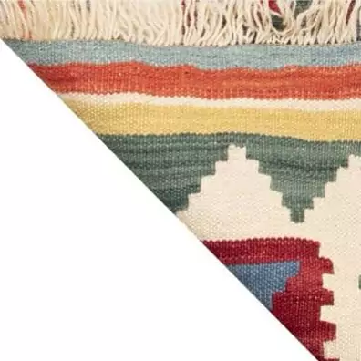 00zBpy3CEXknsXlXM3LteWnmeYmskClYGwA7Pis7GJdvsz7ueH.jpg_800X800X70 قیمت و خرید گلیم دستباف قشقایی 2.5 متری شیراز - Image 2