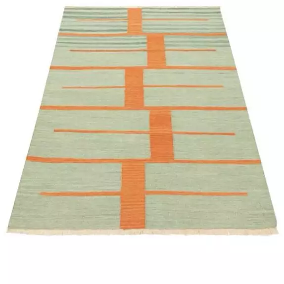 0OogdMHby1GBPI1Rge6rPrXWRLFg35e2sLMYLSQVYrmQGnR5cb.jpg_800X800X70 قیمت و خرید گلیم دستباف 2.5 متری پشم ریز - Image 2