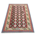 قیمت و خرید گلیم دستباف شیراز - Image 5