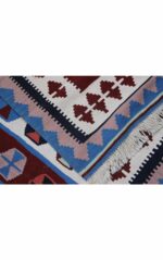 قیمت و خرید گلیم دستباف 1.5 متری شیراز - Image 4