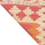 قیمت و خرید گلیم دستباف 2.5 متری شیراز قشقایی - Image 4