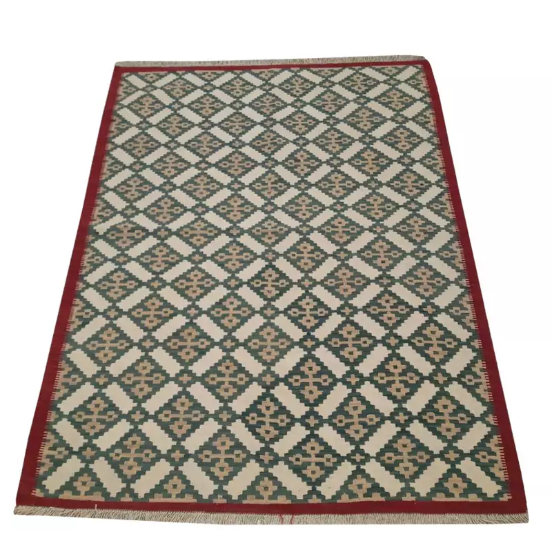 HtZr03jGfCRkOBtYX3RMyUEz8bXm7SwXRVGTo3Do9OPK17UD1U.jpg_800X800X70 قیمت و خرید گلیم دستباف شیراز - Image 1