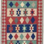 قیمت و خرید گلیم دستباف 1.5 متری شیراز