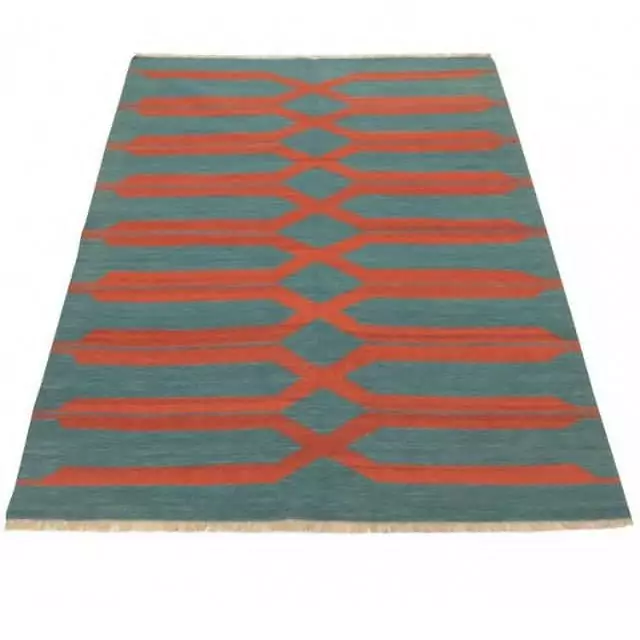 JPOPzQr8UFbEc3hXd86YmtvghEuayb6uo7lnuF14AWFiPokRXI.jpg_800X800X70 قیمت و خرید گلیم دستباف 3 متری مدرن - Image 9