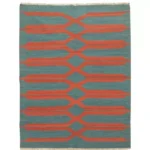 قیمت و خرید گلیم دستباف 3 متری مدرن