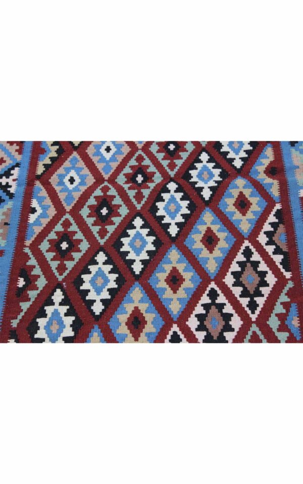 قیمت و خرید گلیم دستباف 1.5 متری شیراز - Image 4