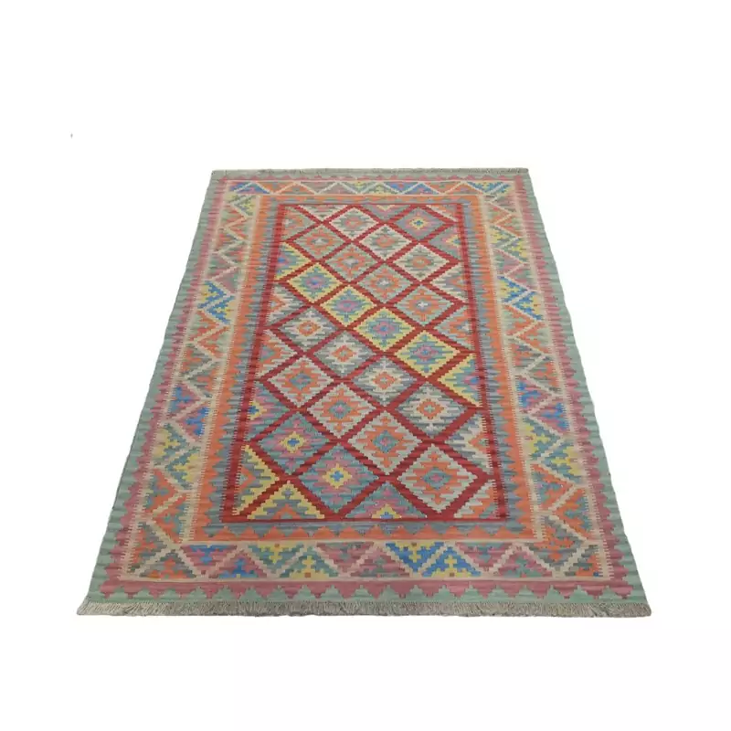 MMvbRnH5uiGQON7ZdWbMP64HwatURbWaedtbykobsrDvJgV9im.jpg_800X800X70 قیمت و خرید گلیم دستباف شیراز - Image 6