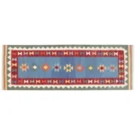 قیمت و خرید گلیم دستباف قشقایی 2.5 متری شیراز - Image 3