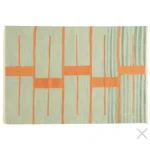 قیمت و خرید گلیم دستباف 2.5 متری پشم ریز - Image 5