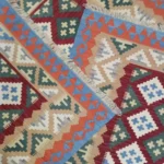 قیمت و خرید گلیم دستباف شیراز - Image 7