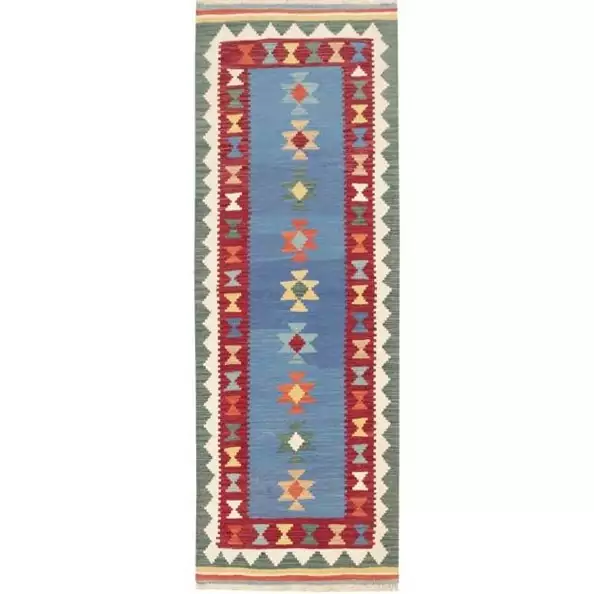 NjfT4fd5KDipufVxFBJ8XkCjT8DdJJNAA4Uzv9LYGj9AF9o4VM.jpg_800X800X70 قیمت و خرید گلیم دستباف قشقایی 2.5 متری شیراز - Image 1