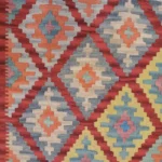 قیمت و خرید گلیم دستباف شیراز - Image 3
