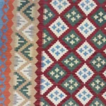 قیمت و خرید گلیم دستباف شیراز - Image 2