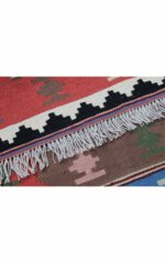 قیمت و خرید گلیم دستباف 1.5 متری شیراز - Image 2