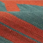 قیمت و خرید گلیم دستباف 3 متری مدرن - Image 4