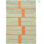 قیمت و خرید گلیم دستباف 2.5 متری پشم ریز