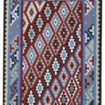 قیمت و خرید گلیم دستباف 1.5 متری شیراز