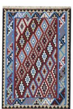 قیمت و خرید گلیم دستباف 1.5 متری شیراز