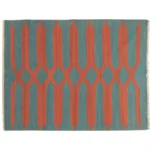 قیمت و خرید گلیم دستباف 3 متری مدرن - Image 6