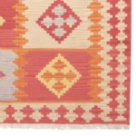 قیمت و خرید گلیم دستباف 2.5 متری شیراز قشقایی - Image 5