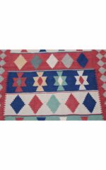 قیمت و خرید گلیم دستباف 1.5 متری شیراز - Image 4