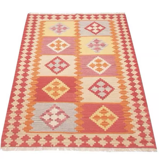 gtY6q14CafUqoELOMplRrbFYHL7y8XDSv6lly2nRQQpKR1EPV8.jpg_800X800X70 قیمت و خرید گلیم دستباف 2.5 متری شیراز قشقایی - Image 7