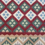 قیمت و خرید گلیم دستباف شیراز - Image 6