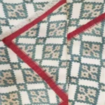 قیمت و خرید گلیم دستباف شیراز - Image 4