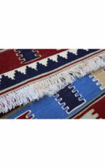 قیمت و خرید گلیم دستباف 1.5 متری شیراز - Image 2