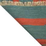 قیمت و خرید گلیم دستباف 3 متری مدرن - Image 11