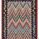 قیمت و خرید گلیم دستباف 1.5 متری شیراز