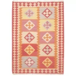 قیمت و خرید گلیم دستباف 2.5 متری شیراز قشقایی