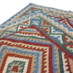 قیمت و خرید گلیم دستباف شیراز - Image 6