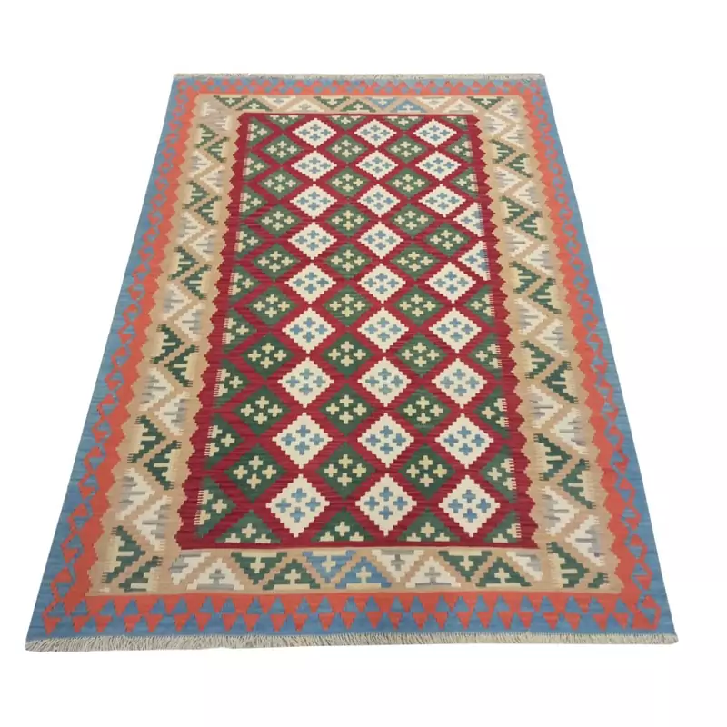 vP9hvI5mt1BkjQthEvWxwOAdTczB1KVEdsAOpjIijgKybQuKCe.jpg_800X800X70 قیمت و خرید گلیم دستباف شیراز - Image 4