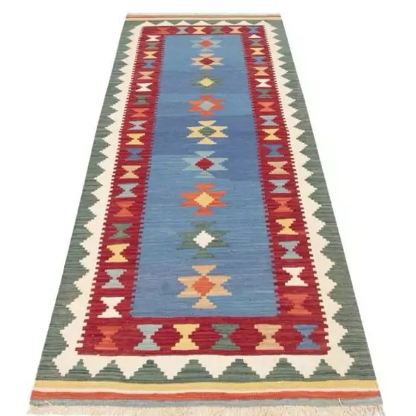 y3Roe7Lisj4I5Vro74WC51xPLYhlrc49P7ljGKntesbo21RvzW.jpg_800X800X70 قیمت و خرید گلیم دستباف قشقایی 2.5 متری شیراز - Image 7