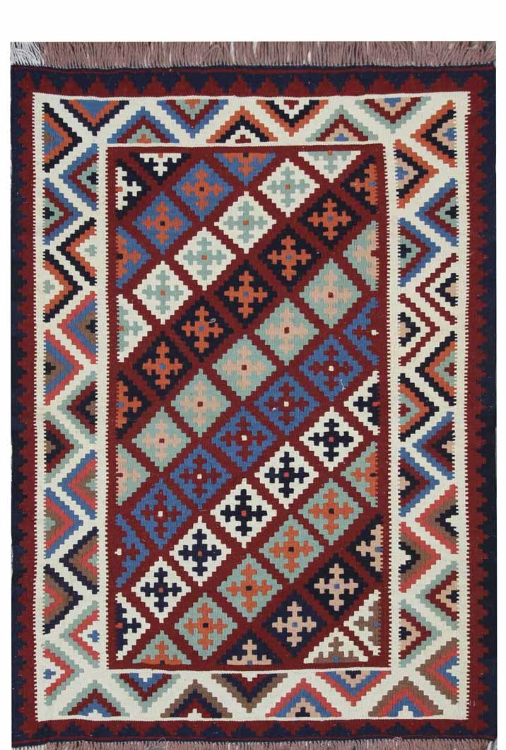zGDNejnfaqEnk8WMGa8QCguaRG58KRZJmEecVuwvRnqxCGoBfC قیمت و خرید گلیم دستباف 1.5 متری شیراز - Image 1