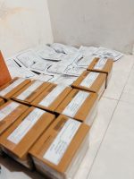 قیمت و خرید کرم معجزه شب اصلی ضدلک و سفیدکننده بیکینی و تمام نواحی پوست بدن بسیار قوی | کرم معجزه دستساز و خانگی | کرم معجزه شب بدن - Image 8