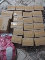 قیمت و خرید کرم معجزه شب اصلی ضدلک و سفیدکننده بیکینی و تمام نواحی پوست بدن بسیار قوی | کرم معجزه دستساز و خانگی | کرم معجزه شب بدن - Image 10